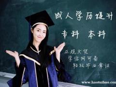 成人自考大专文凭专科艺术设计专业好考毕业快容易拿证