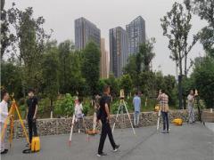 成都建筑施工测量培训