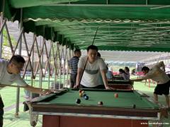 新年深圳周天周末出游好地方