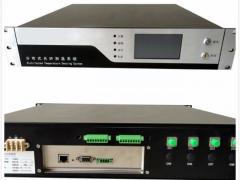 供应分布式光纤测温系统DTS-BLY-5S