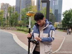 东莞水利测量学习班GPS静态测量