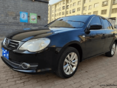 大众 新宝来 2011款 1.4T 自动豪华型