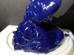 高温复合锂基脂 耐高温多功能润滑脂