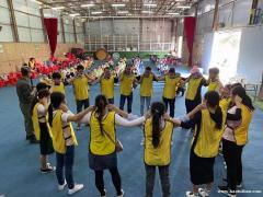 值得一去的深圳新年会议日程那得是九龙生态园内容丰富让你爱上没