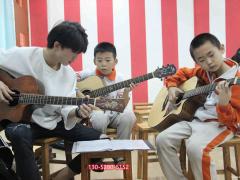 苏州儿童音乐乐器培训机构的比较好收费怎么求推荐