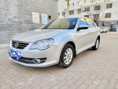 大众 新宝来 2012款 1.6L 自动豪华型