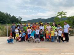 学生父母亲子出游适合户外好地方