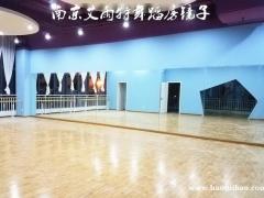 托乐嘉附近健身房镜子安装