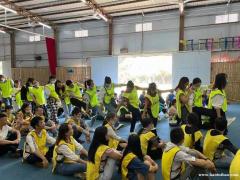 宝安离地铁口近的户外游玩的地方推荐