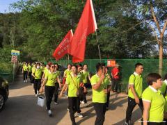 2022新年适合深圳公司出游团建宝安周边