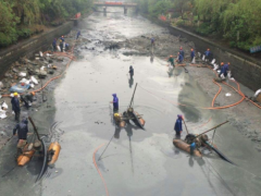 抚州市乐安县生活污水清运废水清运承接各类综合污水运输清理污水