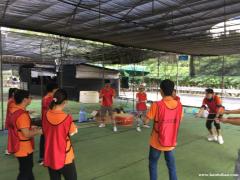 在深圳公司团建拓展旅游休闲度去处up主强烈推荐