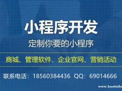 小程序商城开发，微商城定制，分销系统建设，商城网站定制开发