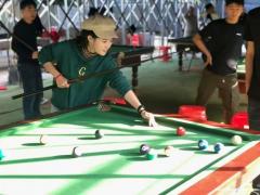 宝安区深圳全天拓展公司团建地方九龙生态园教练推荐