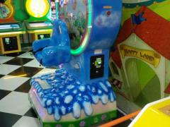 儿童乐园一卡通门票销售北京