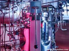 柏群生物BTS深度定务：生物制药制造的新需求