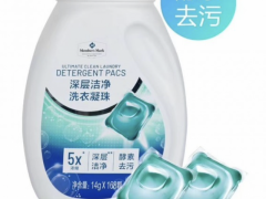 Member's Mark 深层洁净洗衣凝珠14g*168颗