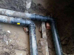 太原市检测漏水公司 上门修管道 改下水道电话