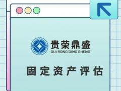 成都固定资产评估不动产评估在建工程评估