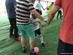 深圳亲子游旅游路线教练推荐地点