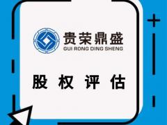 成都市企业股权评估企业价值评估破产清算评估