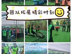 深圳坪山周边游农家乐公司团建户外拓展企业培训一日游合适