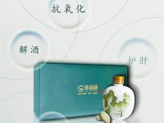 茶益康清热解毒口服液