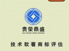 四川省绵阳市知识产权评估专利入股评估技术软著商标评估