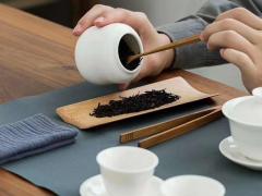 茶艺的由来你了解吗