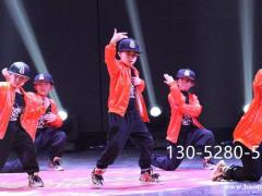 苏州艺术培训机构专业少儿舞蹈兴趣特长培训班推荐