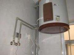 热水器维修水不热无法调节水温维修