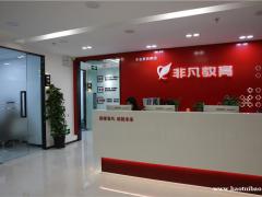 上海平面设计培训学校、网页美工培训