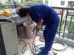 专业维修洗衣机服务