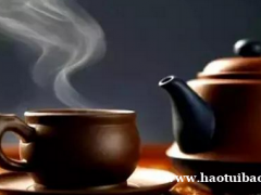 正常人一天宜饮多少茶