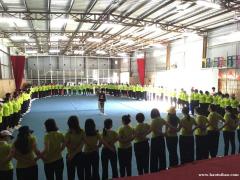 深圳公司员工拓展去哪好