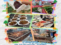 深圳野炊农家乐龙岗坂田周边公司团建休闲一日游