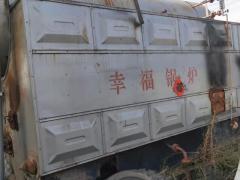 上海回收中央空调，回收开利、特灵螺杆式冷水机组