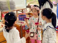 周末亲子游好去处推荐