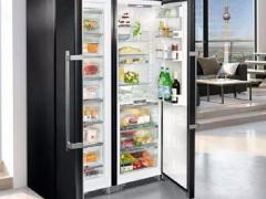 冰箱不通电维修