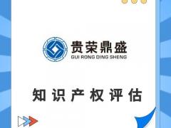 昆明市专利价值评估软著增资评估知识产权评估