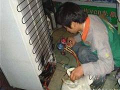 冰箱制冰机等各种制冷设备维修