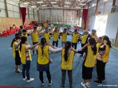 深圳周边什么地方可以团建和野炊