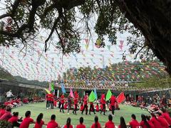 深圳坑梓九龙生态园公司团建团队拓展一日游小众分享