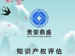 石家庄市专有技术评估专利实缴评估知识产权评估软著评估