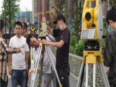 彭州建筑测量全站仪专业培训