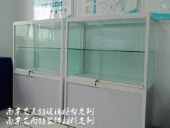南京玻璃柜台