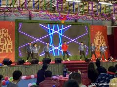 在深圳公司一日游团建拓展的行程方案推荐