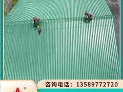 山西吕梁屋面复合树脂瓦 树脂复合瓦 新型墙体板阻燃