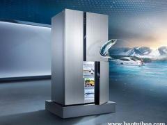 冰箱等不开机故障维修