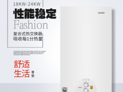 德国库恩整机进口壁挂炉贝拉bella系列性能稳定